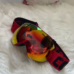 Ski Goggles